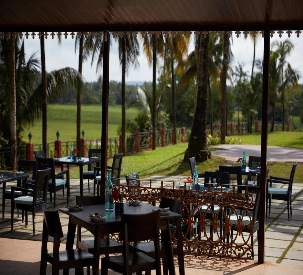Sea Queen Beach Resort&Spa Colva Exterior foto